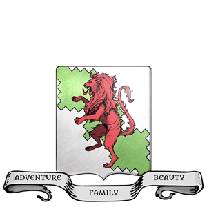 Coat of Arms of maya aicher